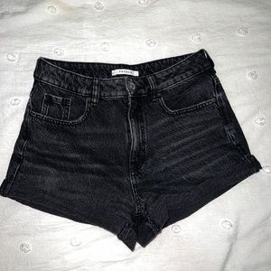 Pacsun Mom Shorts